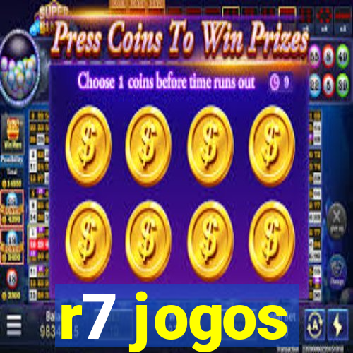 r7 jogos